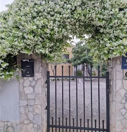 Jasmin Guest house Pula