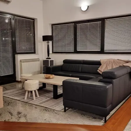 Jasmin Guest house