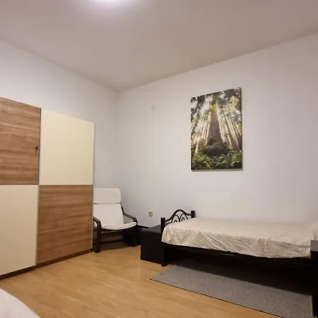 Jasmin Guest house