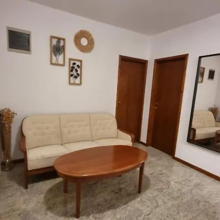Guest house Jasmin