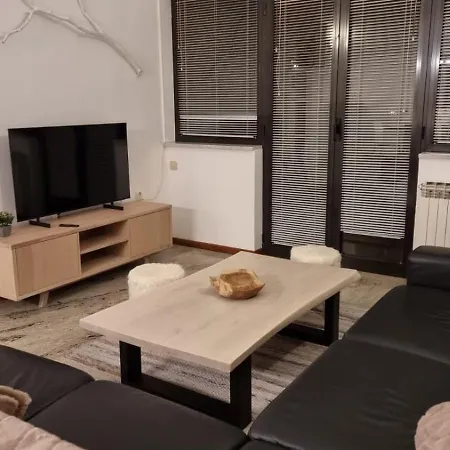 Guest house Jasmin 3*