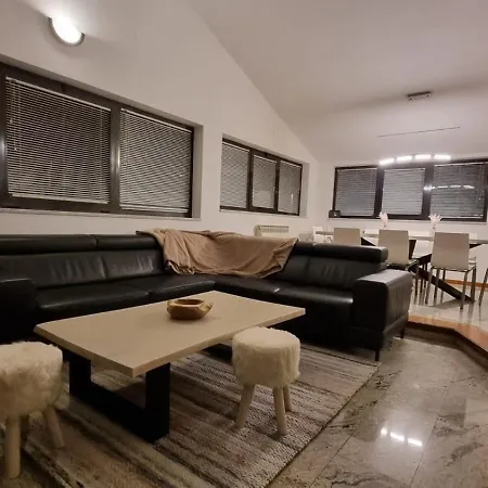 Jasmin Guest house