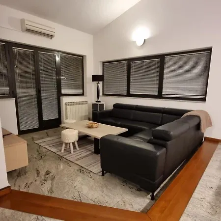 Guest house Jasmin