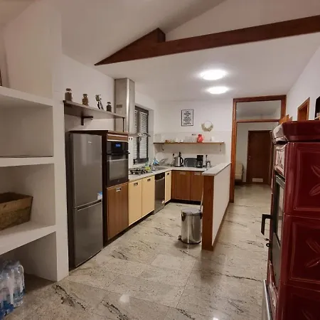 Jasmin Guest house