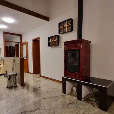 Jasmin Guest house